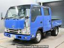 Nissan Atlas AHR88A