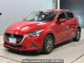 Used 2017 AT mazda demio DJ3FS Image[0]