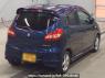Used 2008 AT suzuki cervo HG21S Image[1]