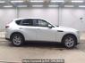 Used 2023 AT mazda cx-60 KH3P Image[2]