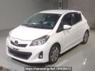 Toyota Vitz NCP131