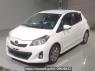 Used 2011 MT toyota vitz NCP131 Image[0]