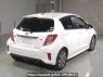 Used 2011 MT toyota vitz NCP131 Image[1]