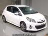 Used 2011 MT toyota vitz NCP131 Image[2]