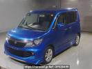 Suzuki Solio Bandit MA15S