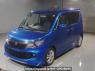 Used 2013 AT suzuki solio-bandit MA15S Image[0]
