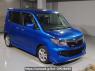 Used 2013 AT suzuki solio-bandit MA15S Image[2]