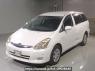 Used 2007 AT toyota wish ANE10G Image[0]