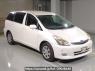 Used 2007 AT toyota wish ANE10G Image[2]