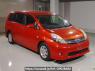 Used 2013 AT toyota isis ZGM10W Image[2]
