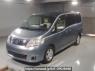 Used 2009 AT nissan serena C25 Image[0]