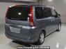 Used 2009 AT nissan serena C25 Image[1]