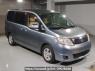 Used 2009 AT nissan serena C25 Image[2]