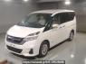 Used 2017 AT nissan serena GC27 Image[0]