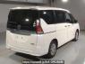 Used 2017 AT nissan serena GC27 Image[1]