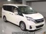 Used 2017 AT nissan serena GC27 Image[2]