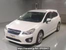 Subaru Impreza Sports GP7