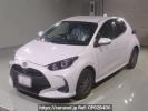 Toyota YARIS MXPA10