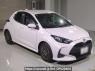 Used 2020 AT toyota yaris MXPA10 Image[2]