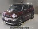 Suzuki XBEE MN71S