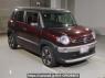 Used 2025 AT suzuki xbee MN71S Image[2]