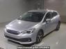 Used 2021 AT subaru impreza-sports GT2 Image[0]