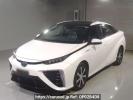 Toyota Mirai JPD10