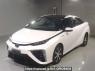 Used 2016 AT toyota mirai JPD10 Image[0]