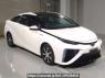 Used 2016 AT toyota mirai JPD10 Image[2]