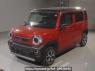 Used 2022 AT mazda flair-crossover MS92S Image[0]