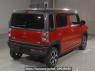 Used 2022 AT mazda flair-crossover MS92S Image[1]