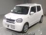 Used 2025 AT suzuki alto HA97S Image[0]