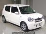 Used 2025 AT suzuki alto HA97S Image[2]