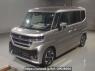 Used 2024 AT suzuki spacia-custom MK54S Image[0]