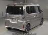 Used 2024 AT suzuki spacia-custom MK54S Image[1]