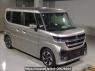 Used 2024 AT suzuki spacia-custom MK54S Image[2]