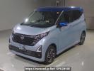Nissan DAYZ B47W