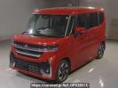 Suzuki Spacia Custom MK54S