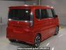 Used 2024 AT suzuki spacia-custom MK54S Image[1]