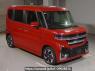 Used 2024 AT suzuki spacia-custom MK54S Image[2]