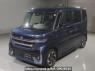 Used 2025 AT suzuki spacia-custom MK54S Image[0]