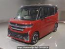 Suzuki Spacia Custom MK54S