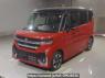 Used 2025 AT suzuki spacia-custom MK54S Image[0]