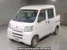 Used 2015 AT daihatsu hijet-cargo S321W Image[0]