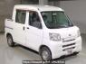 Used 2015 AT daihatsu hijet-cargo S321W Image[2]