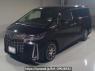Used 2018 AT toyota alphard-hybrid AYH30W Image[0]