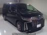 Used 2018 AT toyota alphard-hybrid AYH30W Image[2]