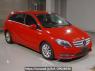 Used 2013 AT mercedes-benz b-class 246242 Image[2]