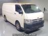 Used 2012 AT toyota regiusace-van KDH201V Image[2]