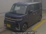 Used 2025 AT suzuki spacia-custom MK54S Image[0]